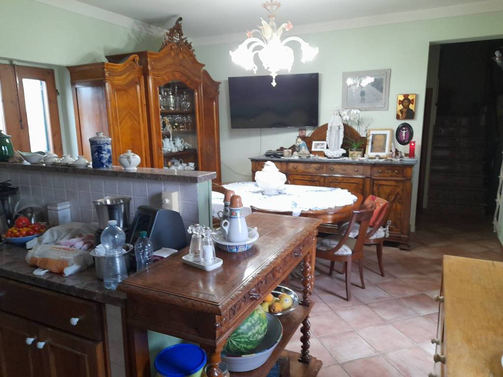 Casa indipendente a Pistoia in Via di Bargi - Foto 3