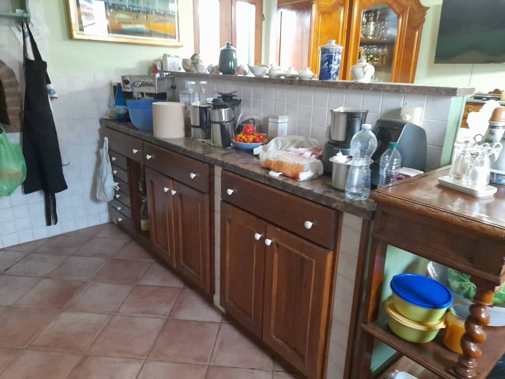 Casa indipendente a Pistoia in Via di Bargi - Foto 4