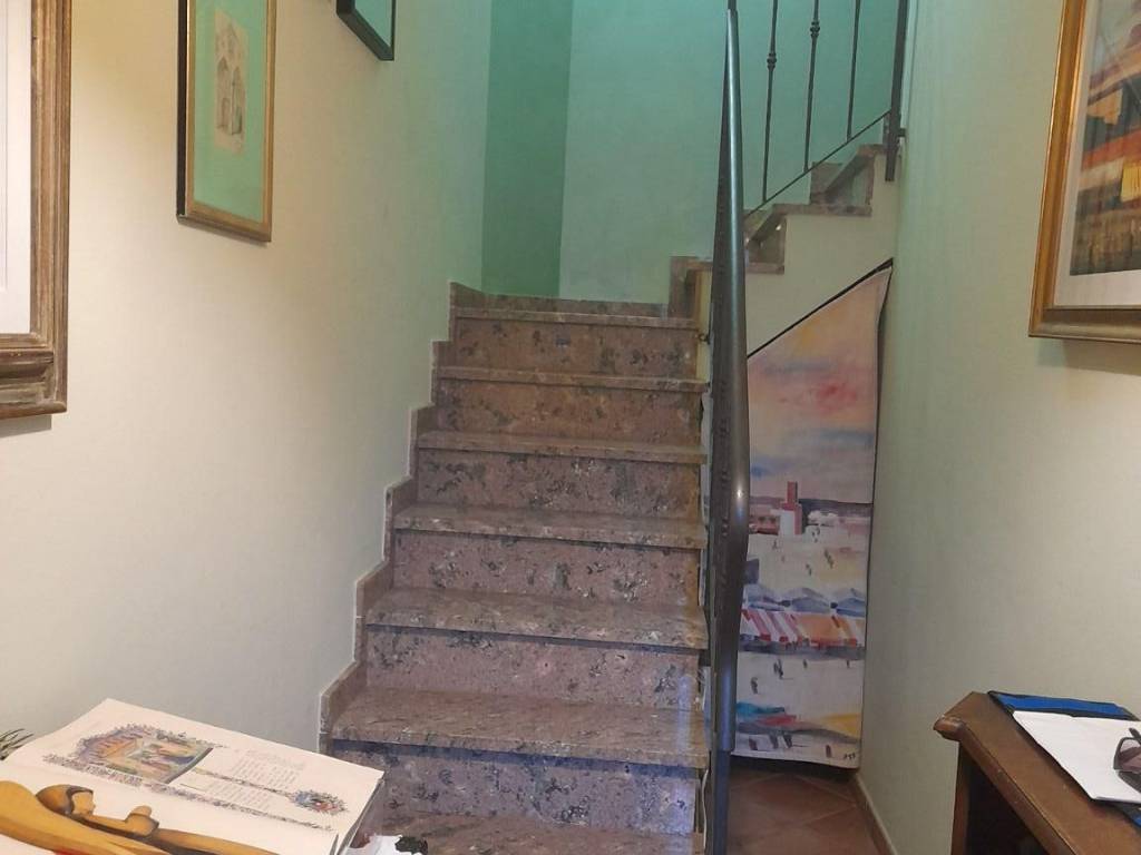 Casa indipendente a Pistoia in Via di Bargi - Foto 5