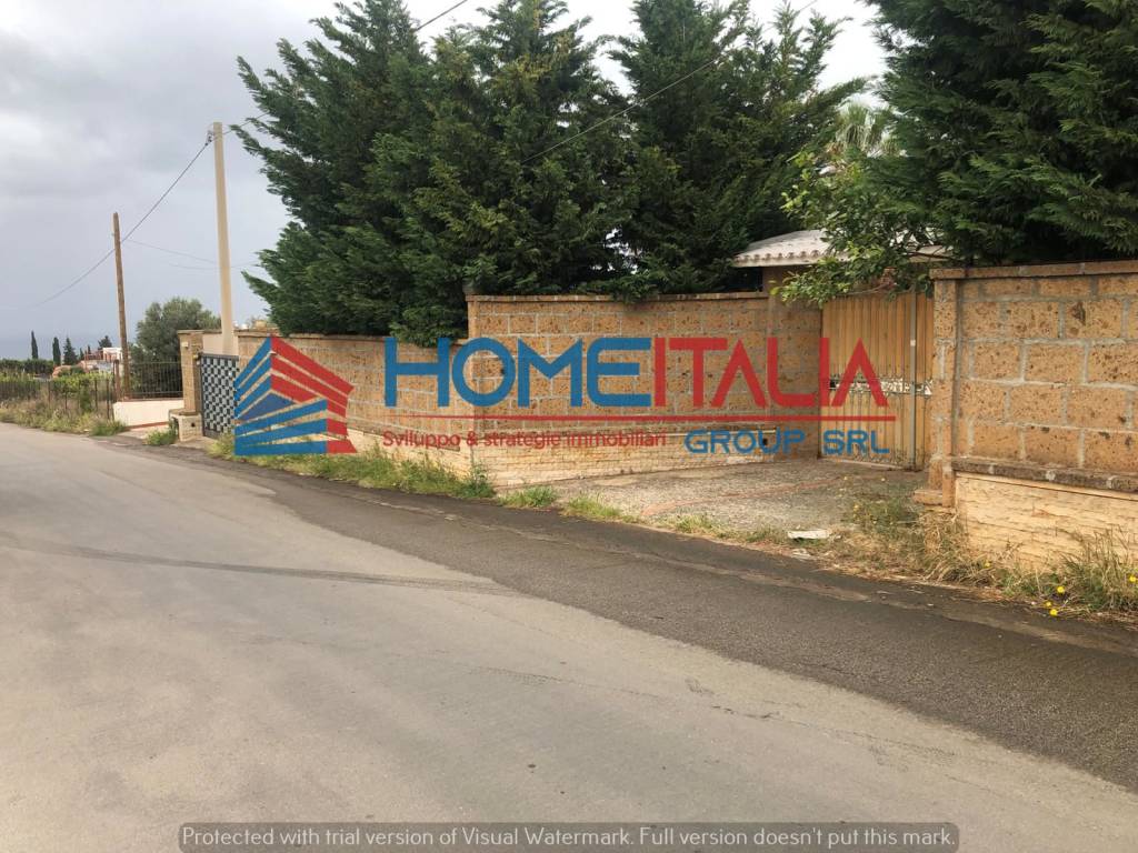 Villa a Altavilla milicia - Foto 2