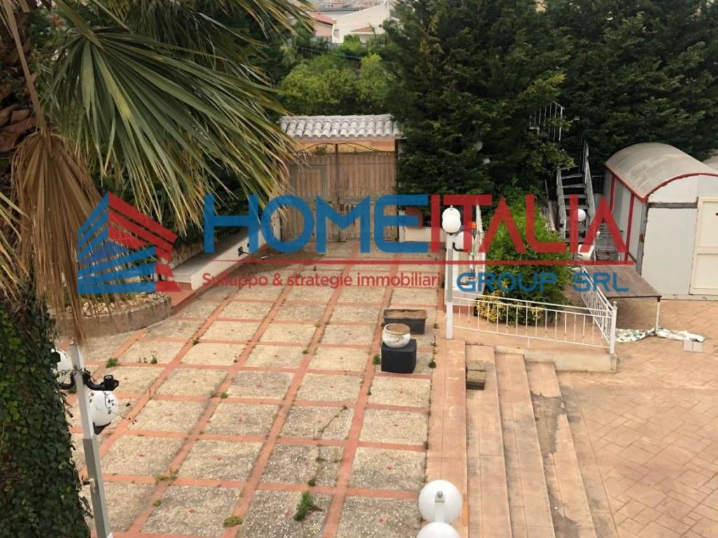 Villa a Altavilla milicia - Foto 4