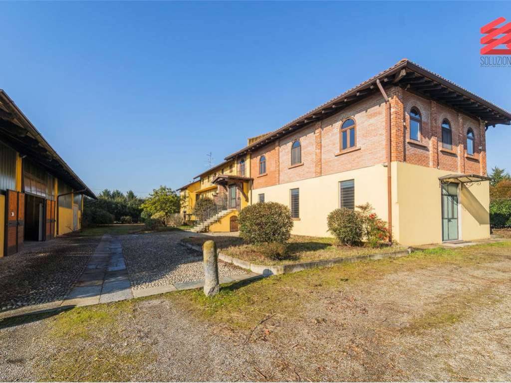 Rustico / casale a Cameri in strada michelona - Foto 2