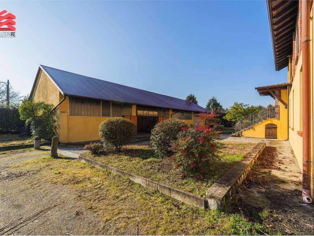 Rustico / casale a Cameri in strada michelona - Foto 3