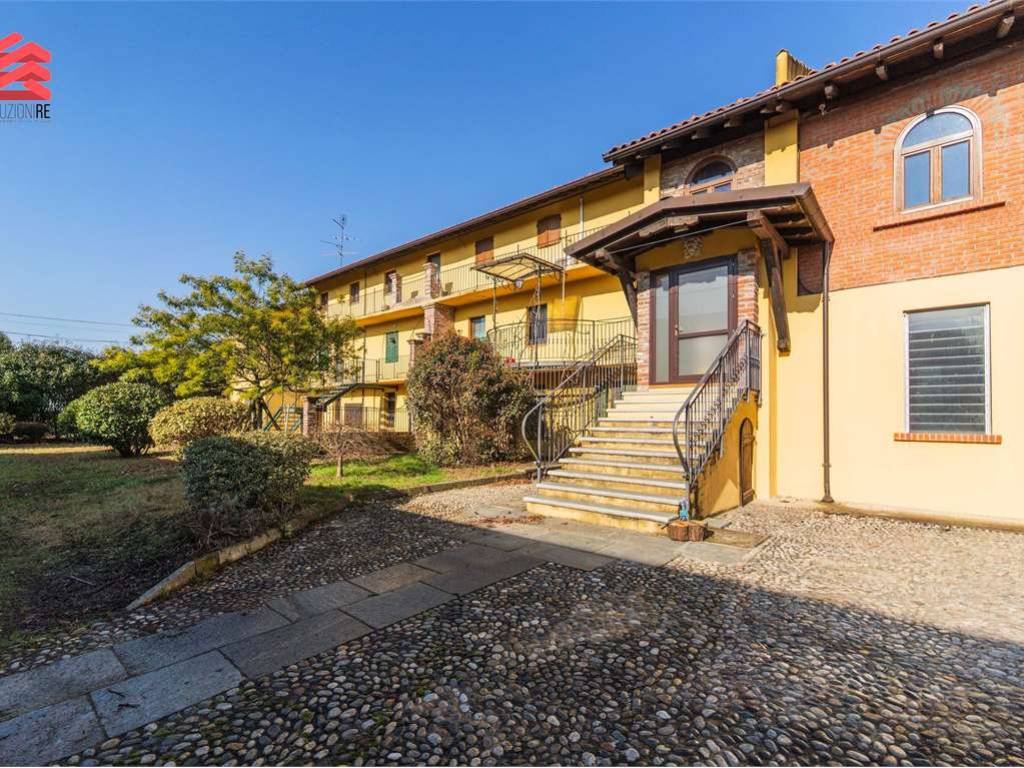 Rustico / casale a Cameri in strada michelona - Foto 4