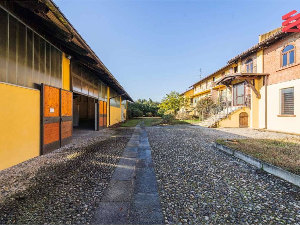 Rustico / casale a Cameri in strada michelona - Foto 5