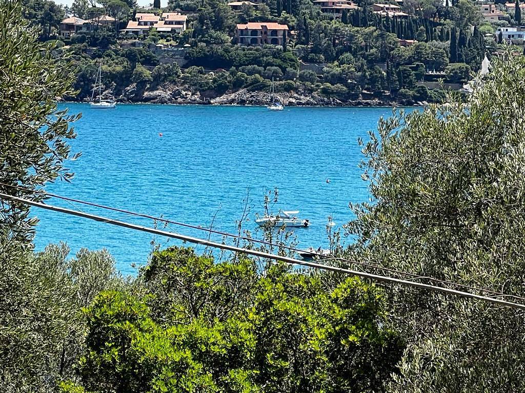 Villa a Monte argentario in Località Punta Nera - Foto 2