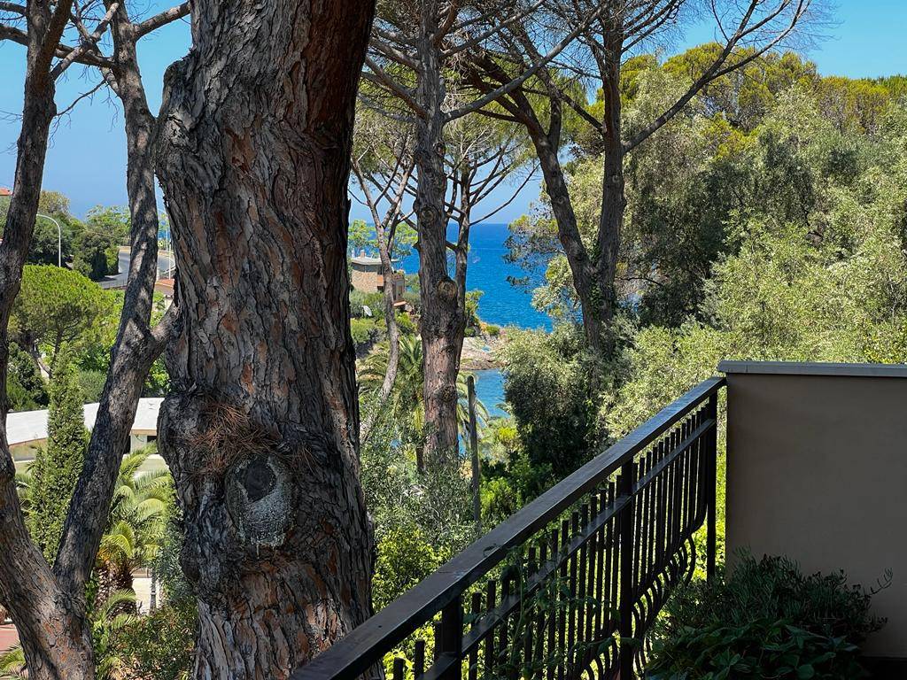 Villa a Monte argentario in Località Punta Nera - Foto 3