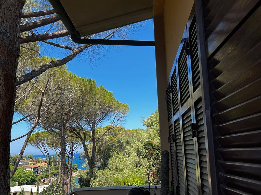 Villa a Monte argentario in Località Punta Nera - Foto 4