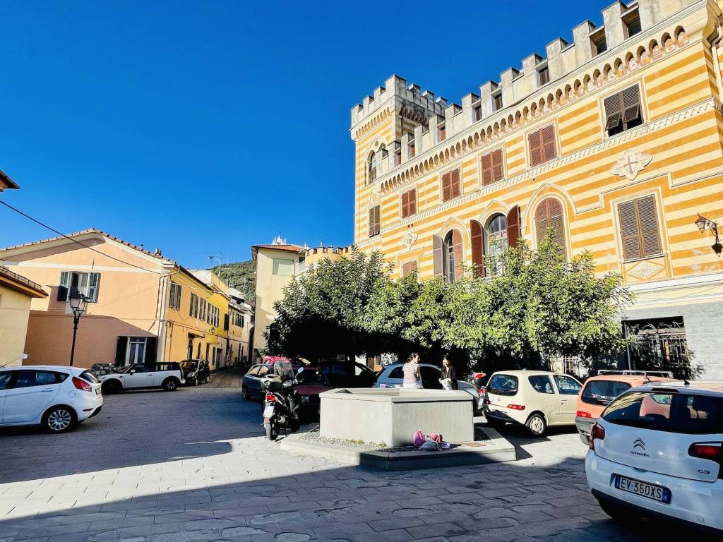 Appartamento a Castellaro in Piazza Fratelli Ruffini, 2 - Foto 3