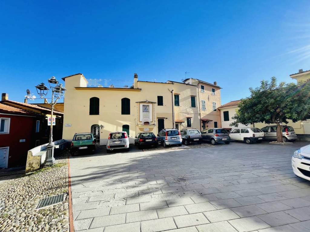 Appartamento a Castellaro in Piazza Fratelli Ruffini, 2 - Foto 4