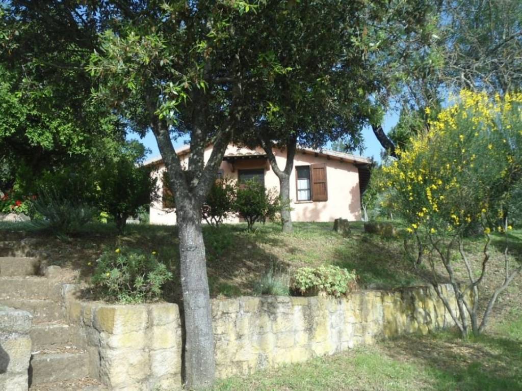 Rustico / casale a Roccastrada - Foto 3