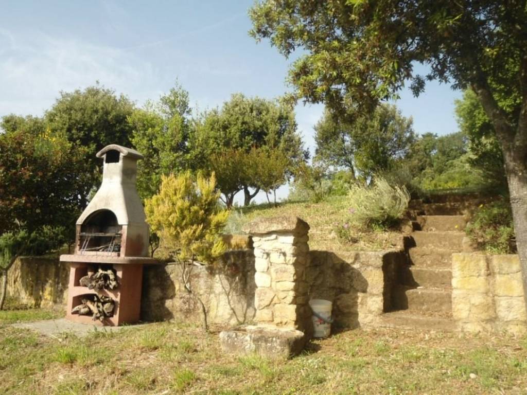 Rustico / casale a Roccastrada - Foto 4