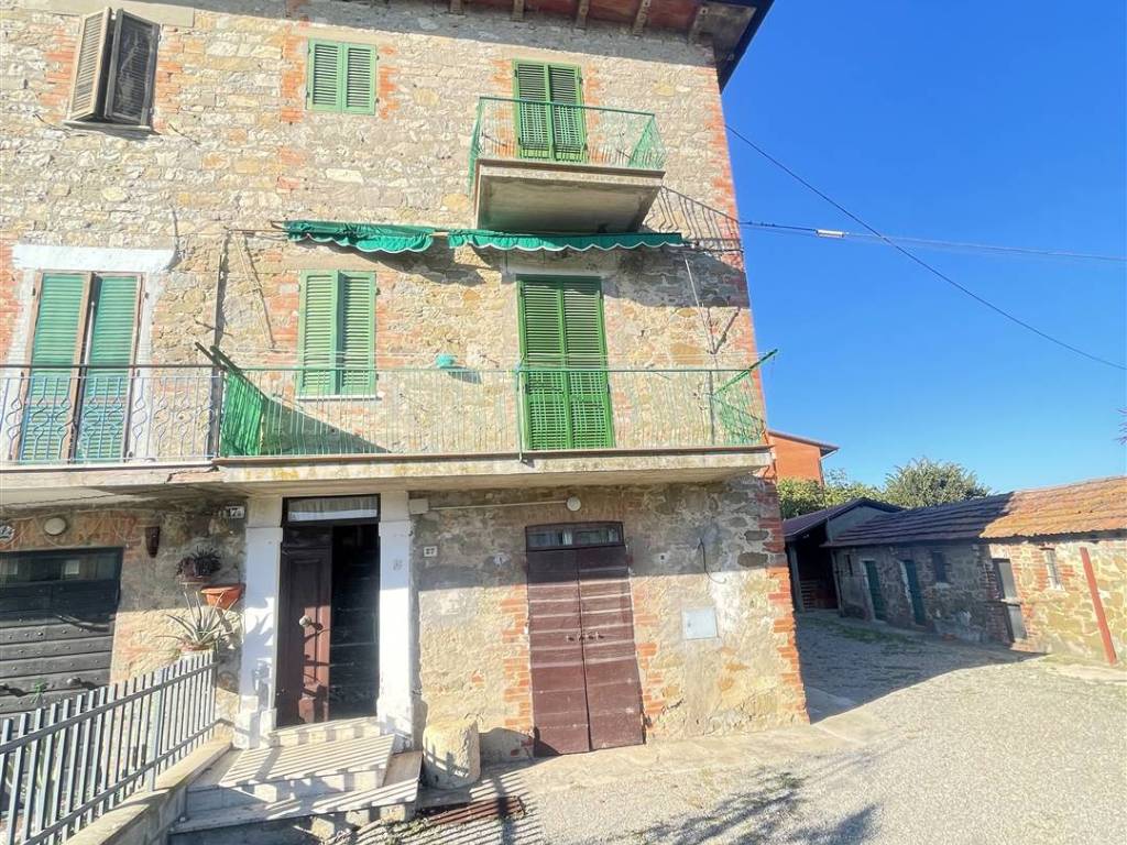 Casa indipendente a Panicale - Foto 2