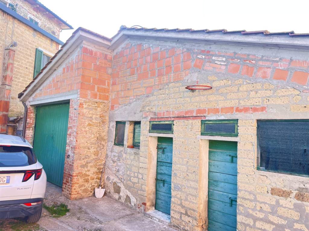 Casa indipendente a Panicale - Foto 5