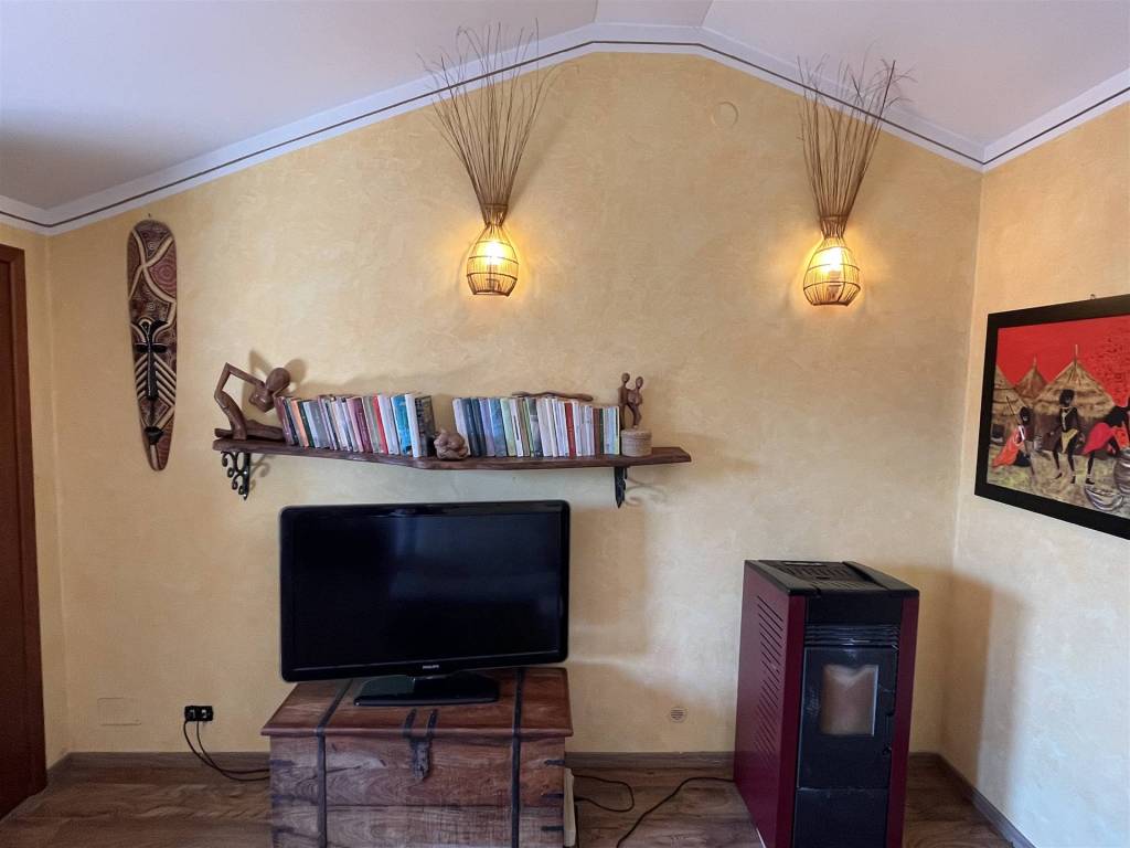 Attico / mansarda a Città della pieve - Foto 4
