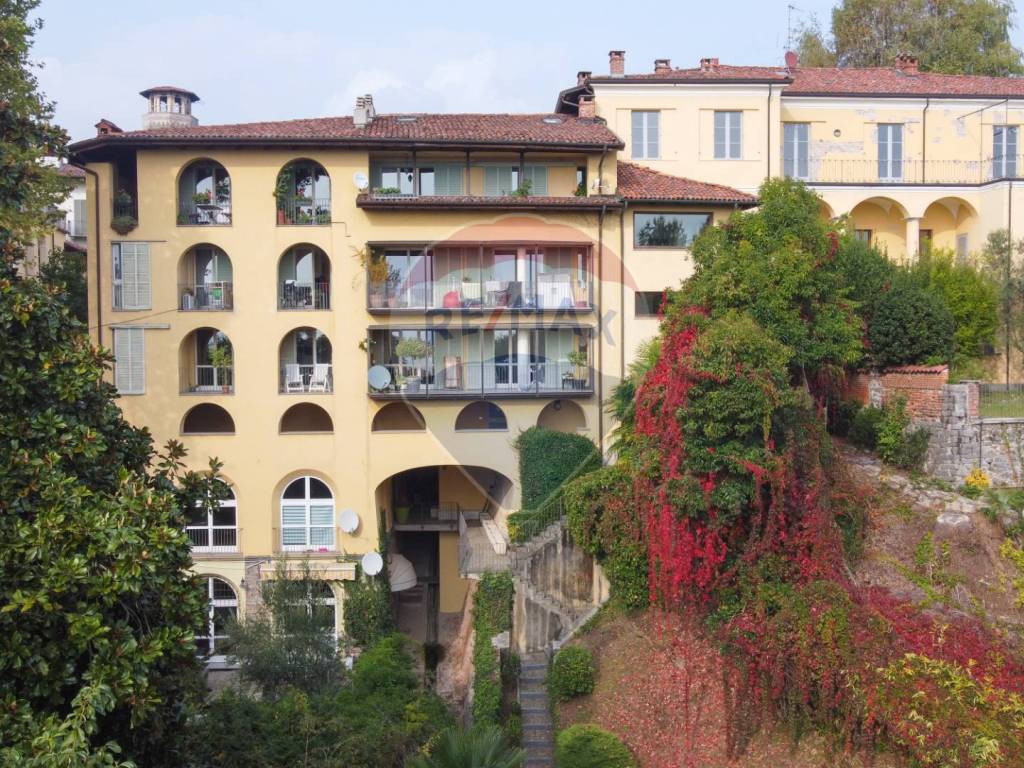 Appartamento a Biella in Corso del Piazzo, 29 - Foto 2
