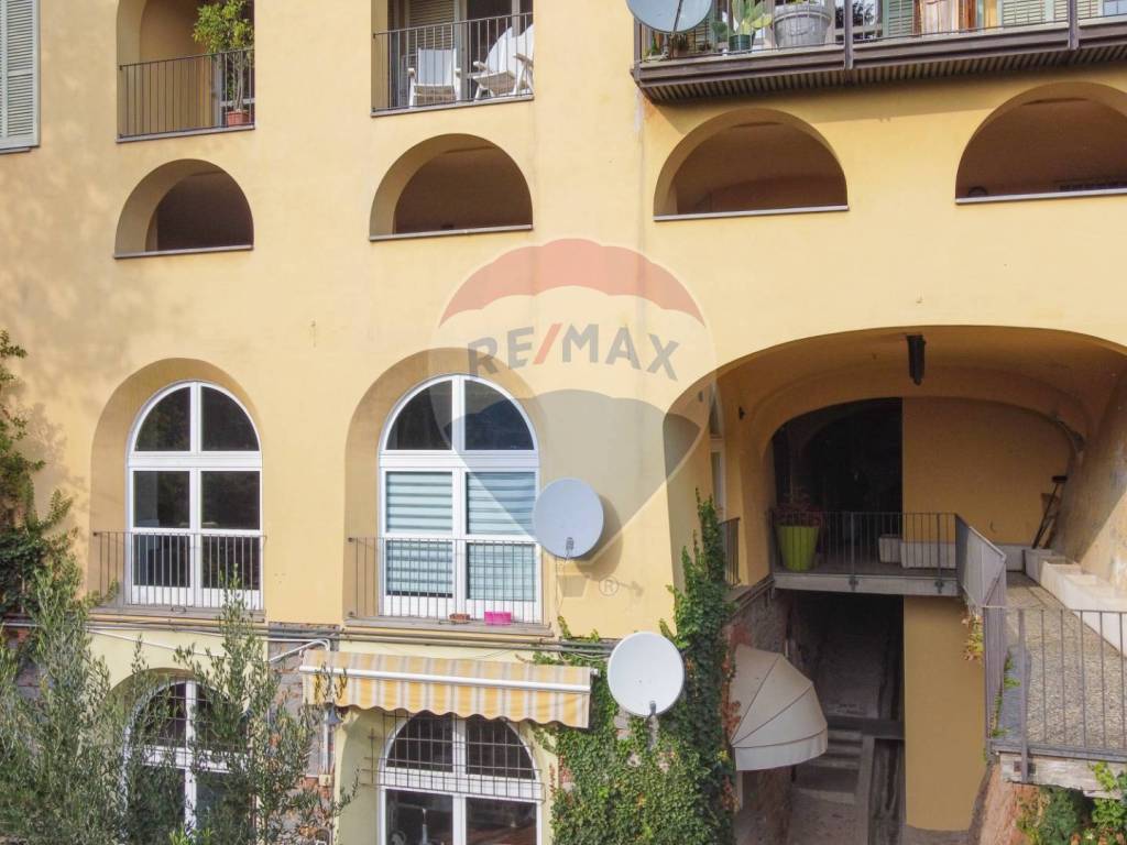 Appartamento a Biella in Corso del Piazzo, 29 - Foto 3