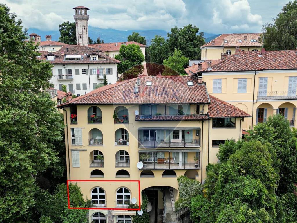 Appartamento a Biella in Corso del Piazzo, 29 - Foto 4