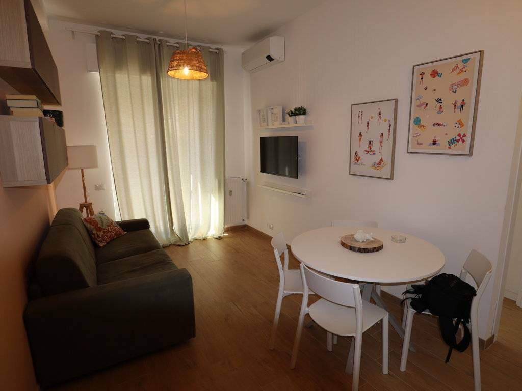 Appartamento a Andora in VIA DEL POGGIO - Foto 2