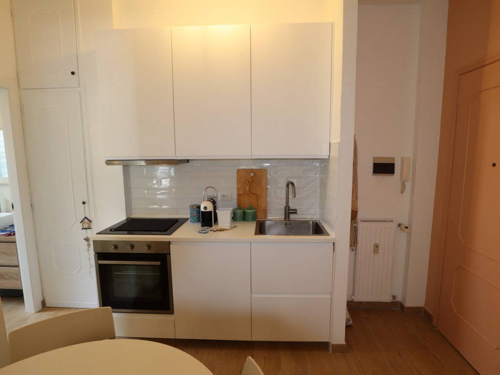 Appartamento a Andora in VIA DEL POGGIO - Foto 4