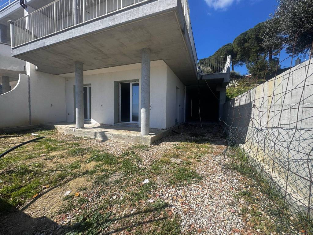 Villa a Tortoreto in Via Vascello, 26 - Foto 2