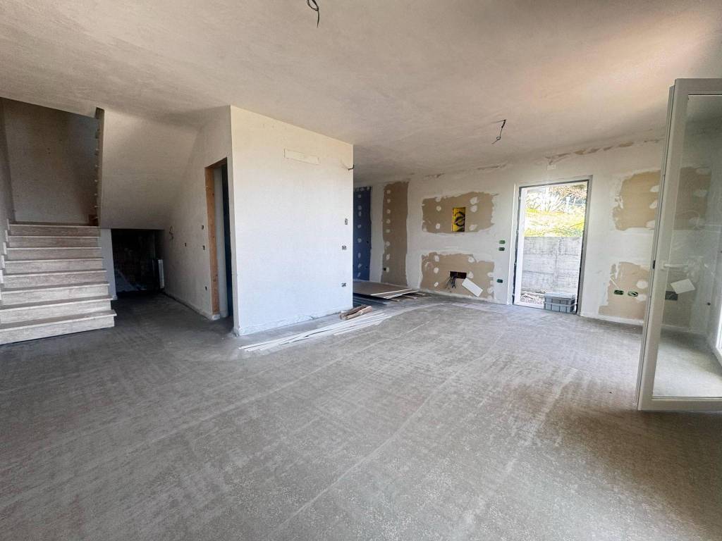Villa a Tortoreto in Via Vascello, 26 - Foto 3