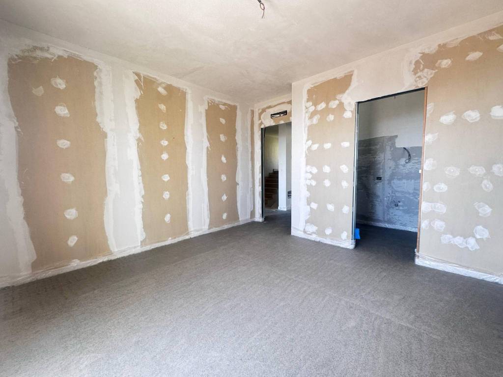 Villa a Tortoreto in Via Vascello, 26 - Foto 4