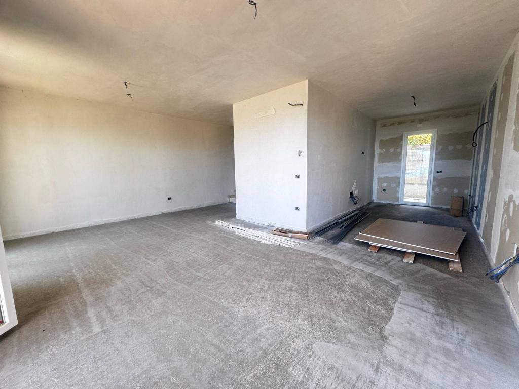 Villa a Tortoreto in Via Vascello, 26 - Foto 5