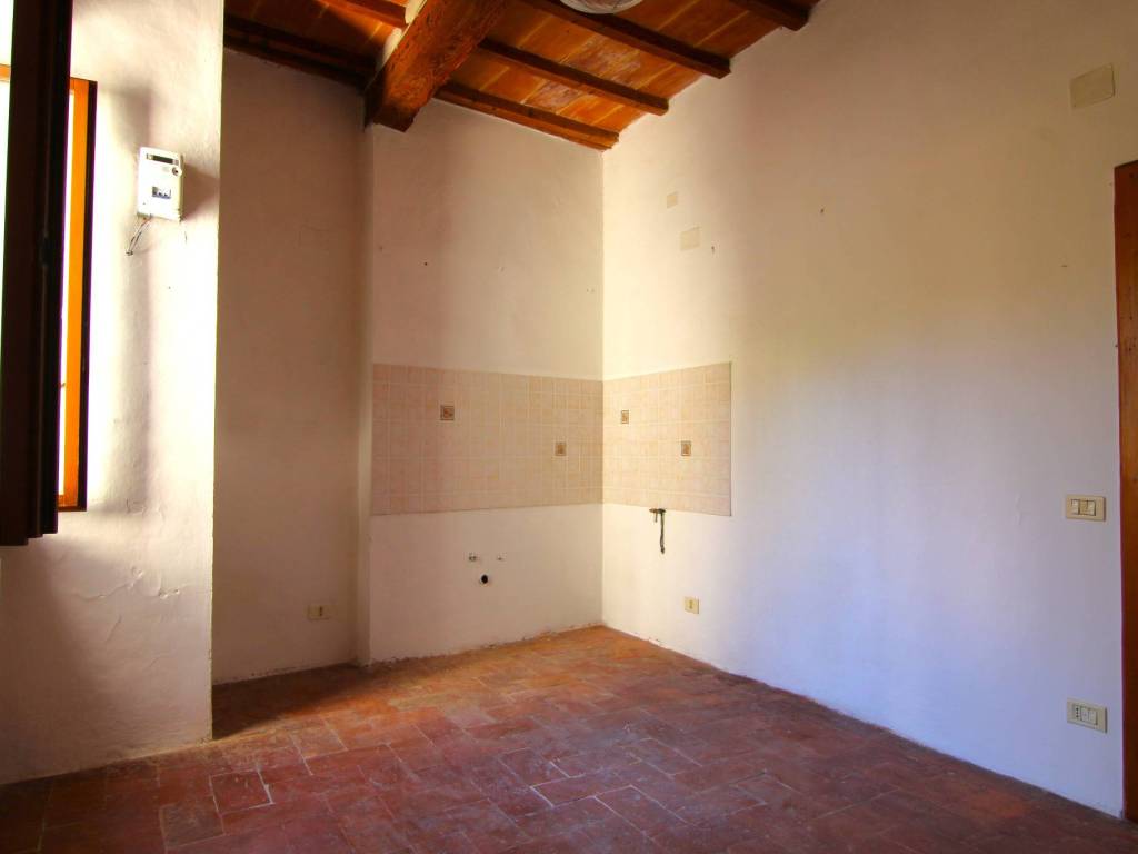 Appartamento a Asciano in Via Goffredo Mameli - Foto 3