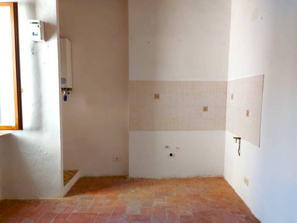 Appartamento a Asciano in Via Goffredo Mameli - Foto 4