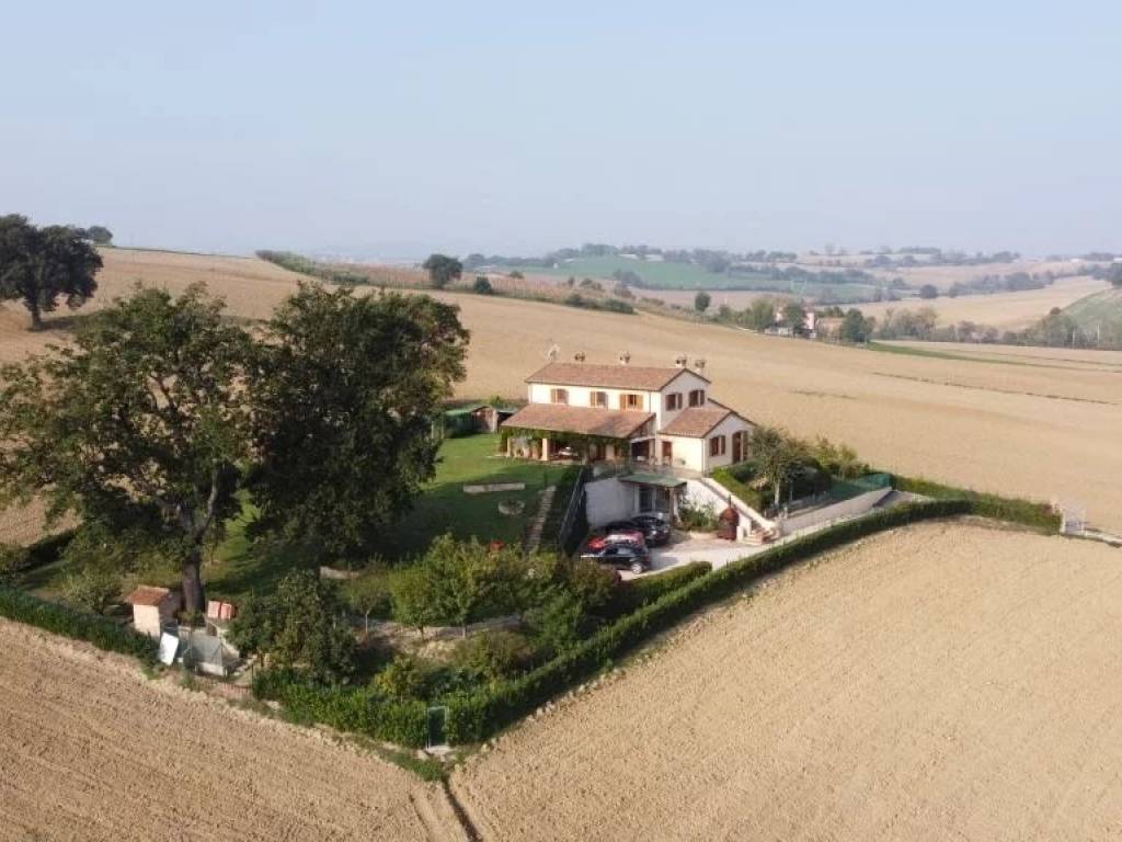 Rustico / casale a Fano in Strada Molino Maggiotti - Foto 3