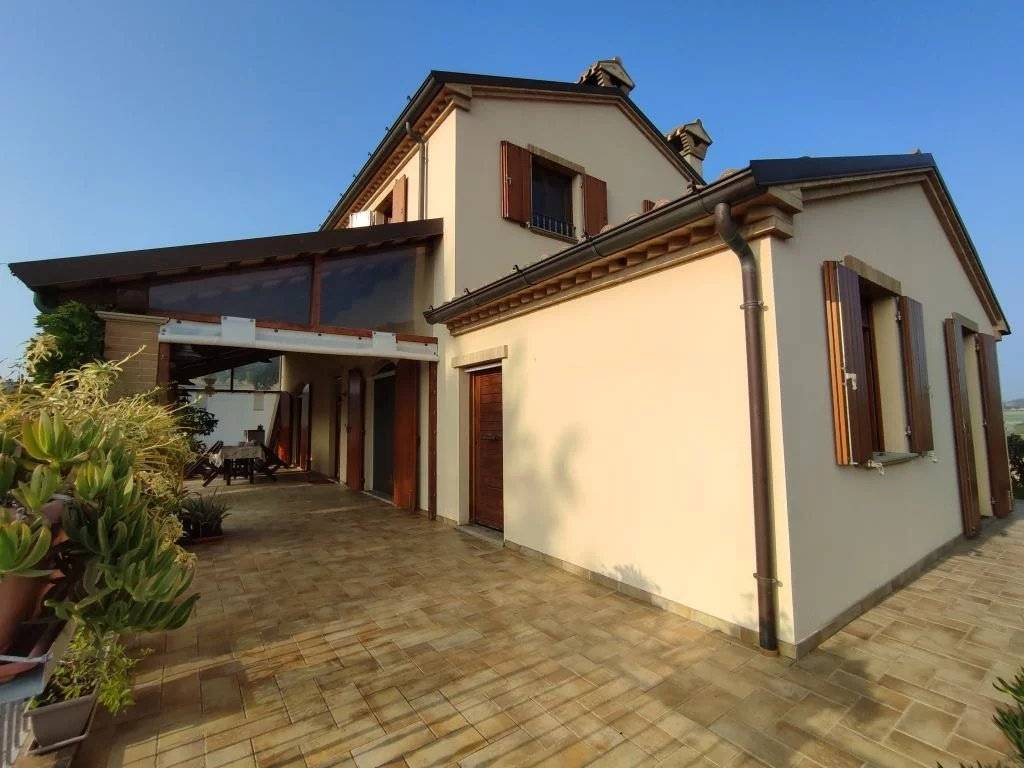 Rustico / casale a Fano in Strada Molino Maggiotti - Foto 5