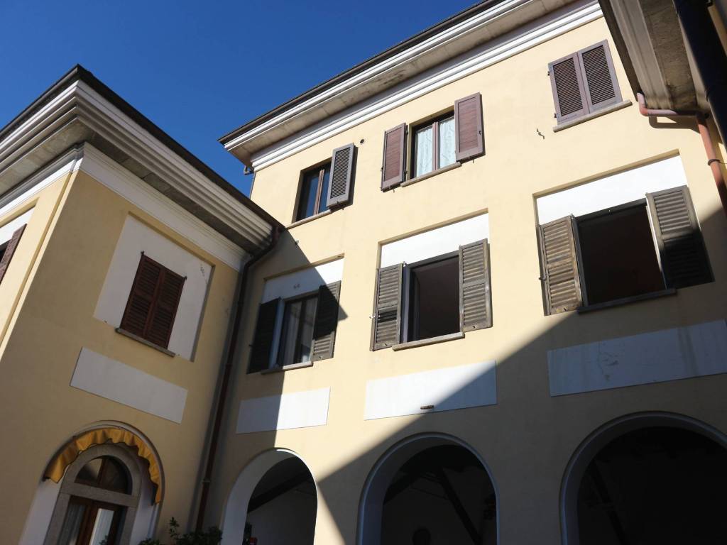 Attico / mansarda a Verbania in Via Piave - Foto 2