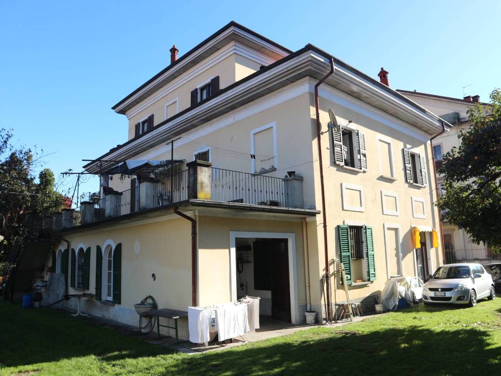 Attico / mansarda a Verbania in Via Piave - Foto 3