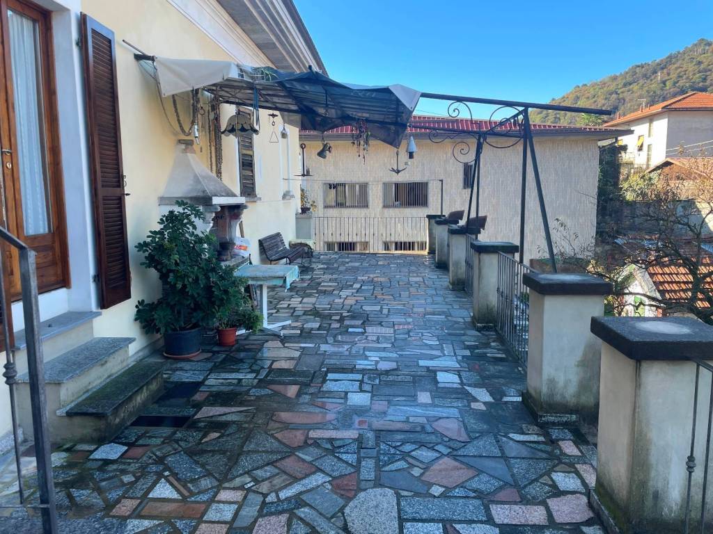 Attico / mansarda a Verbania in Via Piave - Foto 4