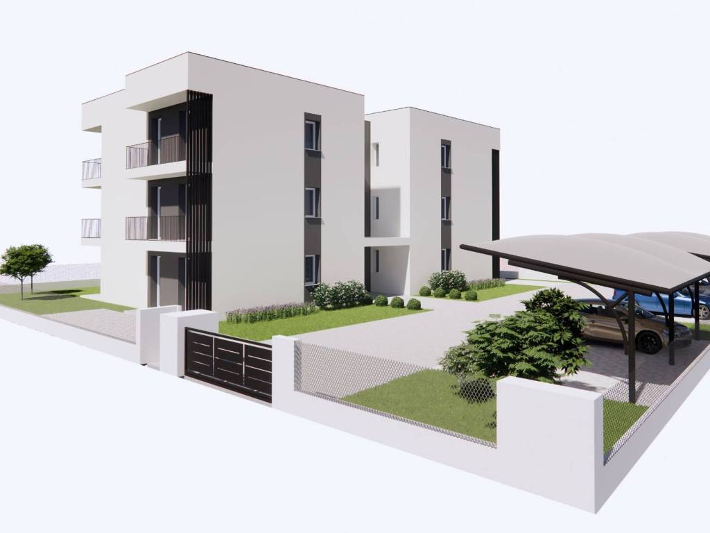 Appartamento a Jesolo in Via Giudo Piovene - Foto 4