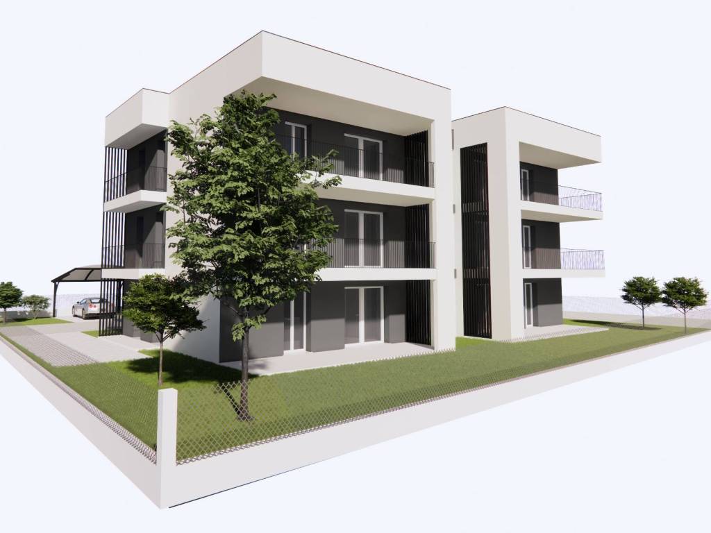Appartamento a Jesolo in Via Giudo Piovene - Foto 5