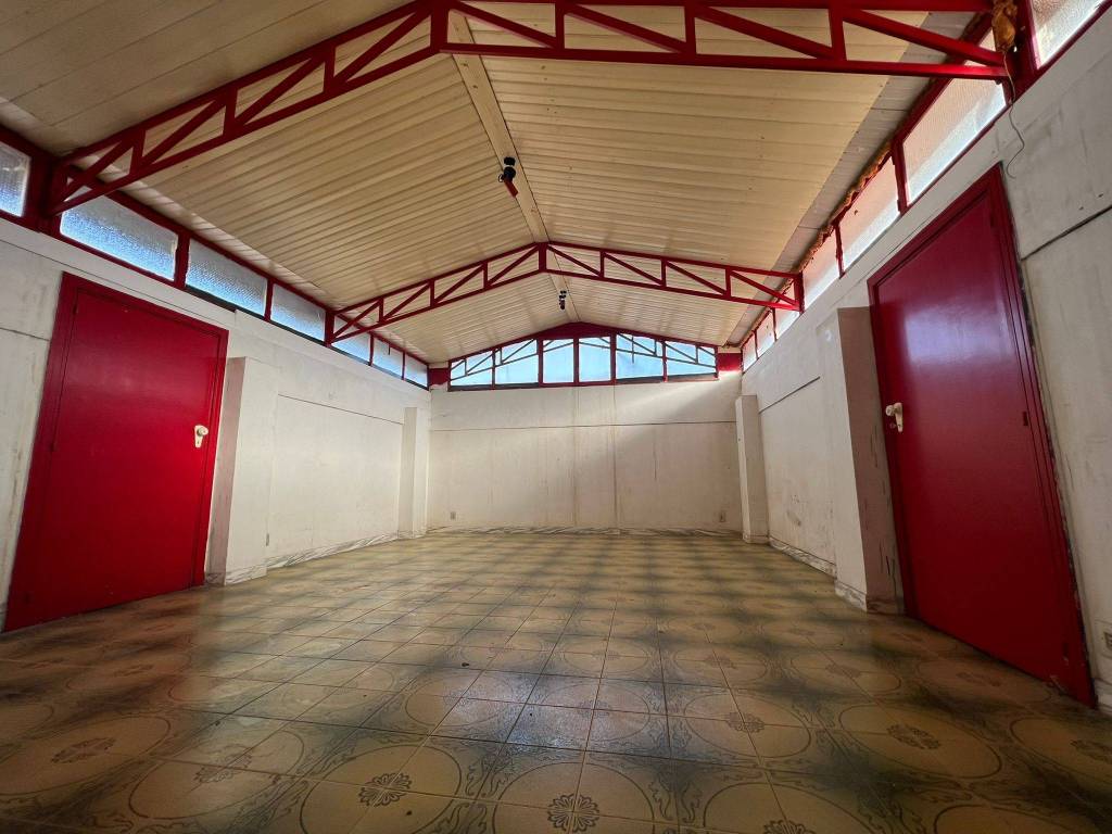 Attico / mansarda a Montepaone in Via Giuseppe Mazzini, 10 - Foto 4