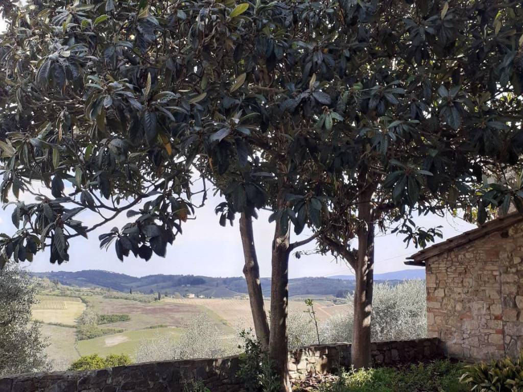 Rustico / casale a Poggibonsi in Via Cassia Strada Statale 2 - Foto 3