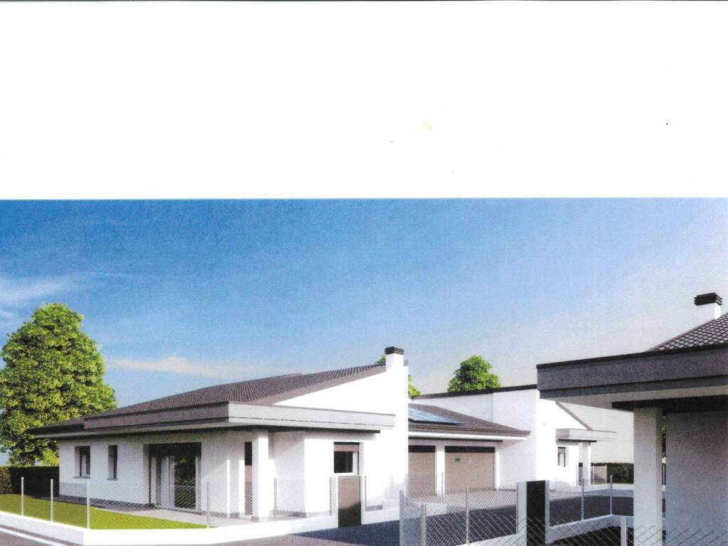 Villa a Fontanafredda in viale dello sport - Foto 2