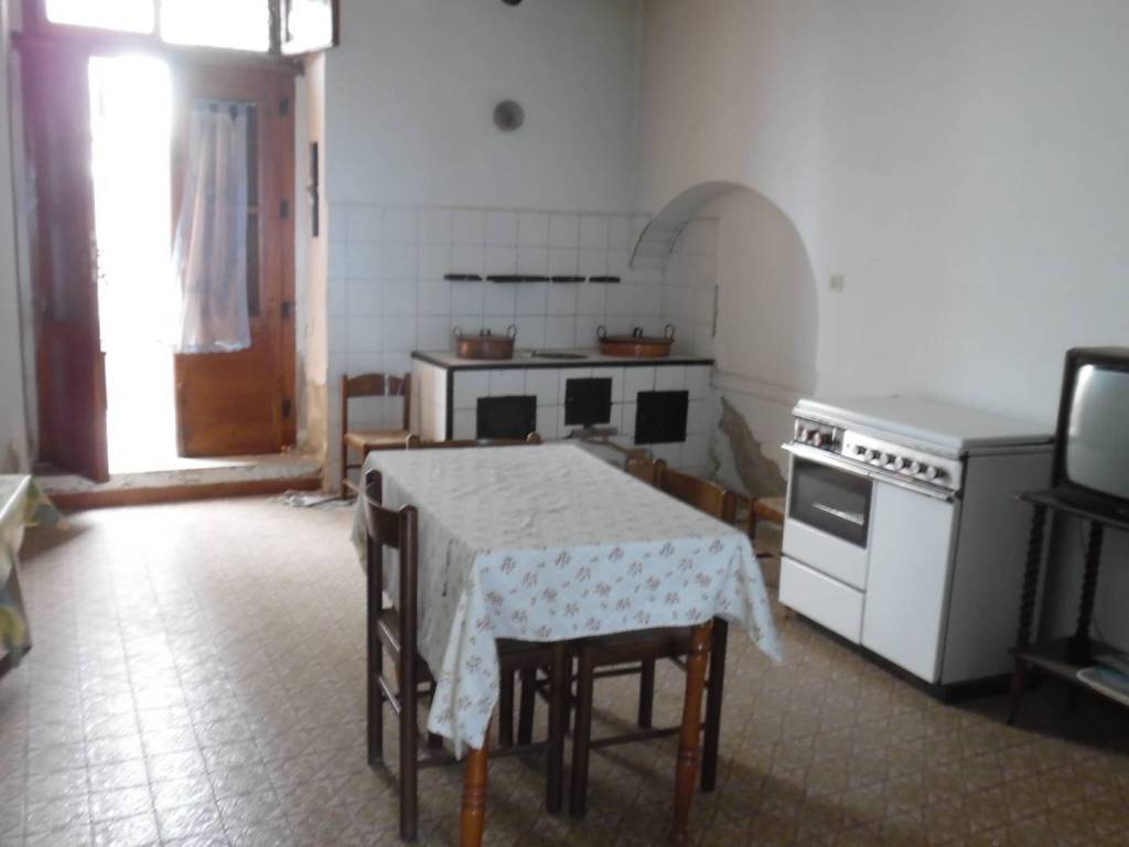 Casa indipendente a Calitri in Via Giuseppe Tozzoli, 70 - Foto 4