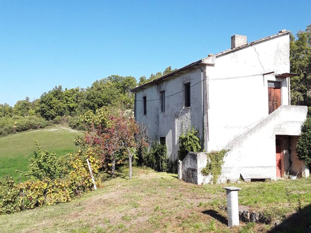 Rustico / casale a Valtopina in Località Schiavetto - Foto 5