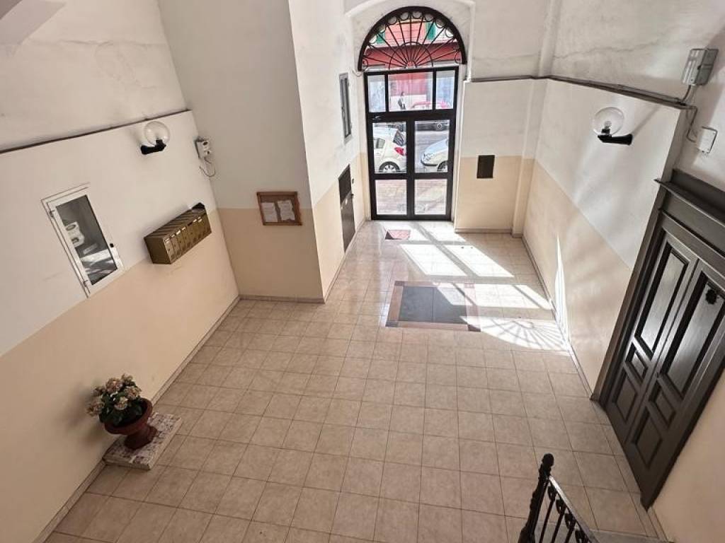 Appartamento a Taranto in Via Guglielmo Oberdan, 109 - Foto 3