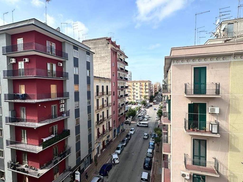 Appartamento a Taranto in Via Guglielmo Oberdan, 109 - Foto 4