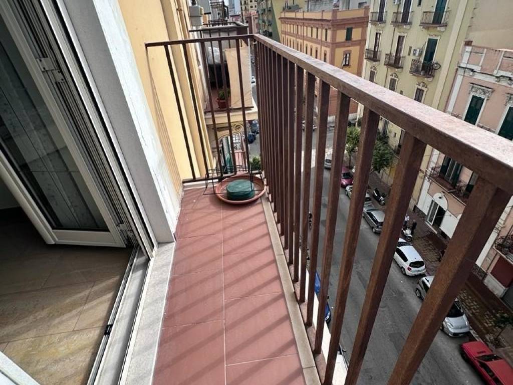 Appartamento a Taranto in Via Guglielmo Oberdan, 109 - Foto 5