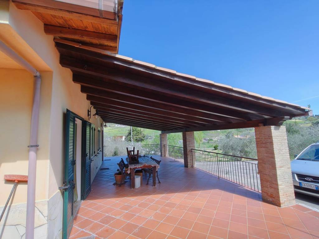 Villa a Caltagirone - Foto 2