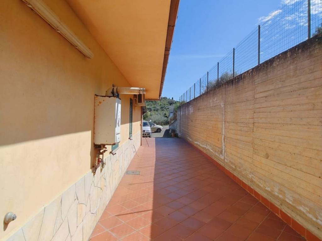 Villa a Caltagirone - Foto 4