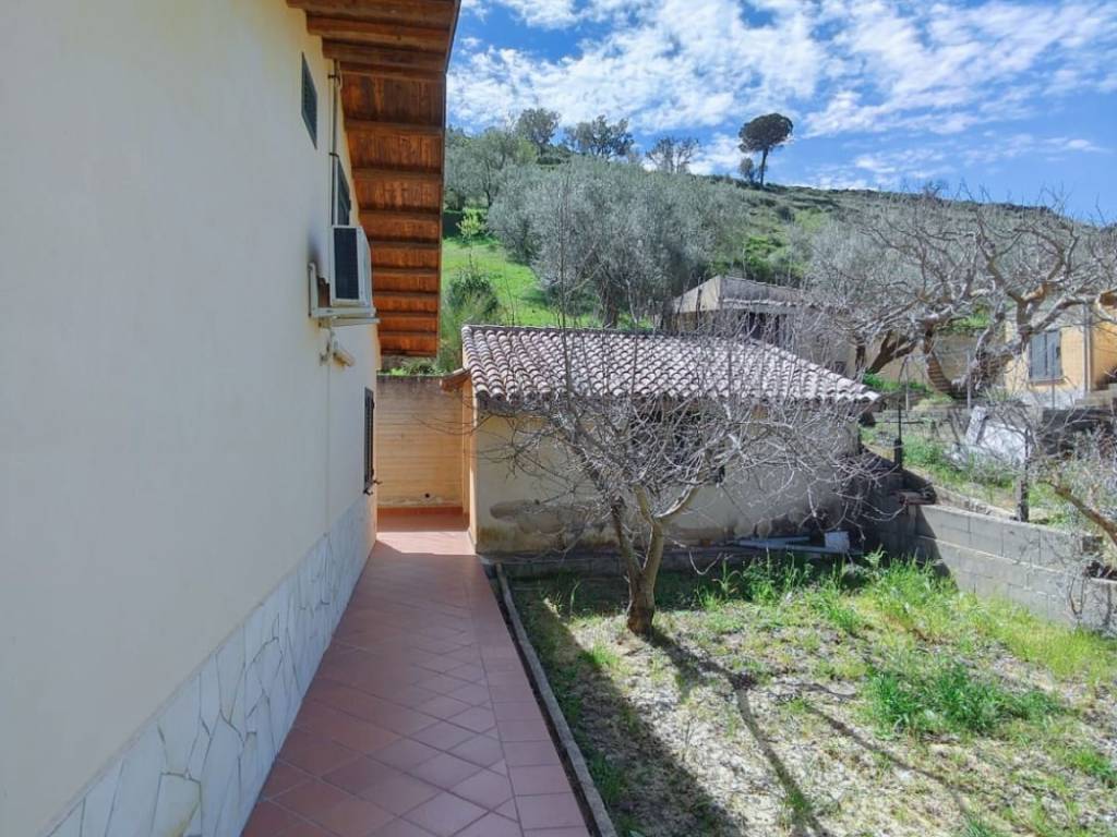 Villa a Caltagirone - Foto 5