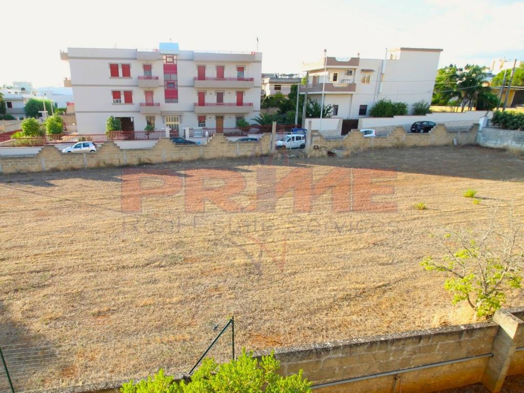 Terreno a Tuglie - Foto 2