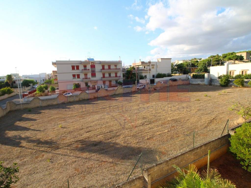 Terreno a Tuglie - Foto 3